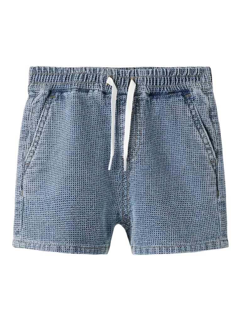 Name It Name it -Ryan jogger Medium Blue Denim