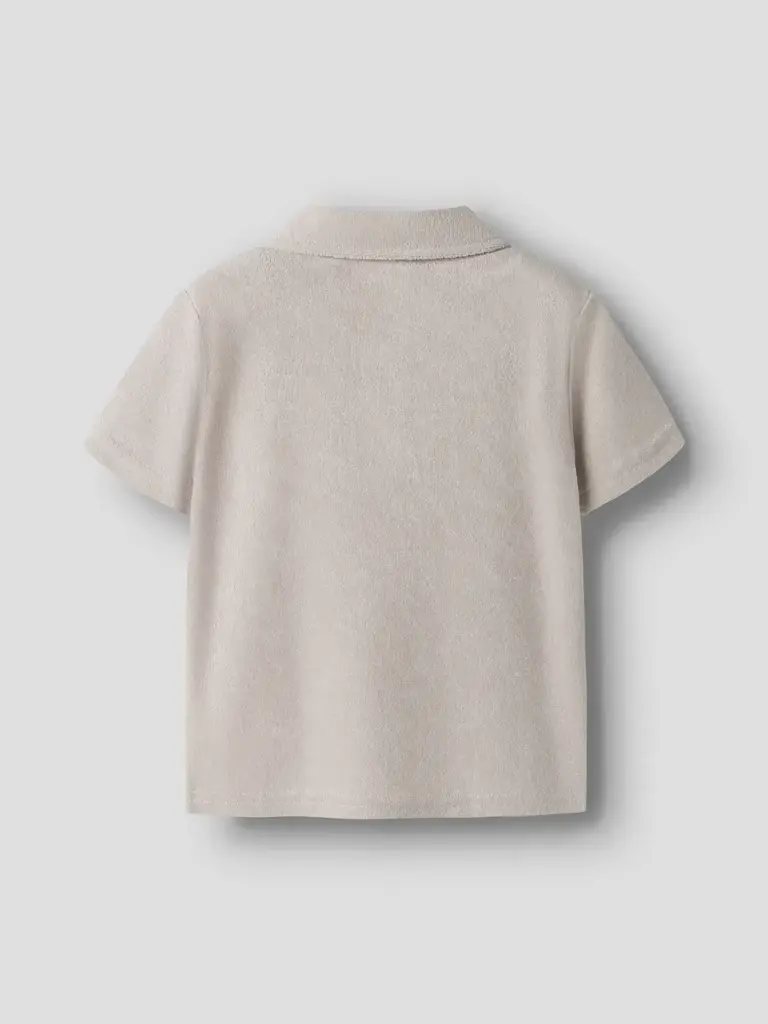 Name It Name it - Terry polo