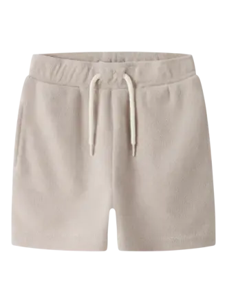 Name It Name it - Terry shorts Chateau Gray