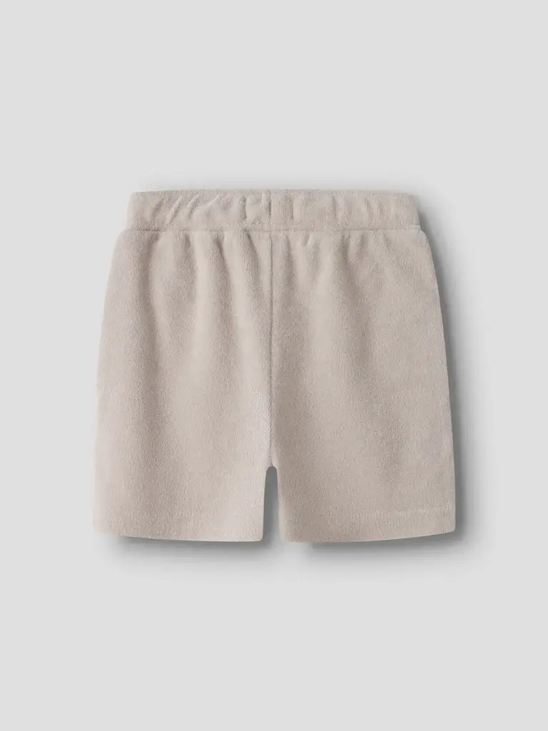 Name It Name it - Terry shorts Chateau Gray