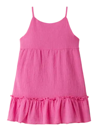 Name It Name it - Fimia dress strawberry