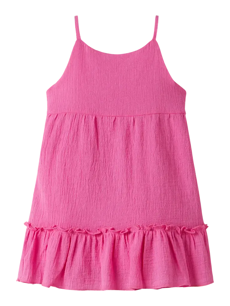 Name It Name it - Fimia dress strawberry