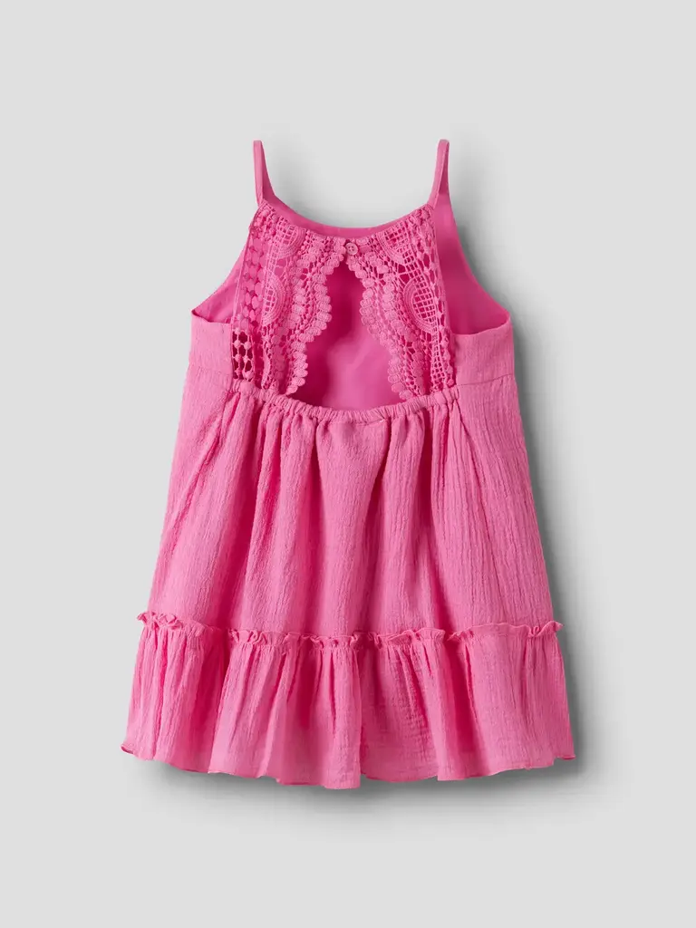 Name It Name it - Fimia dress strawberry