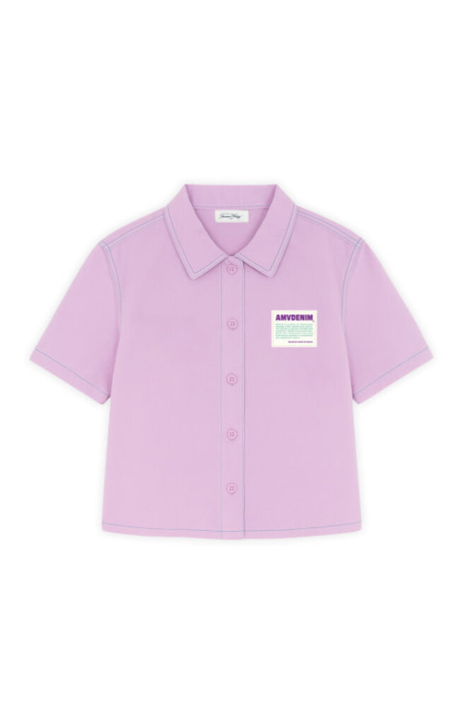 American vintage American vintage - grezbay blouse