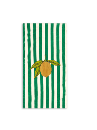 Konges Sløjd Konges slojd - Strandlaken