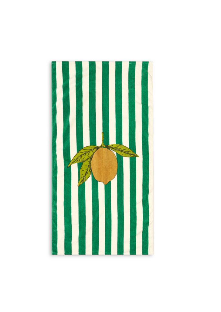 Konges Sløjd Konges slojd - Strandlaken