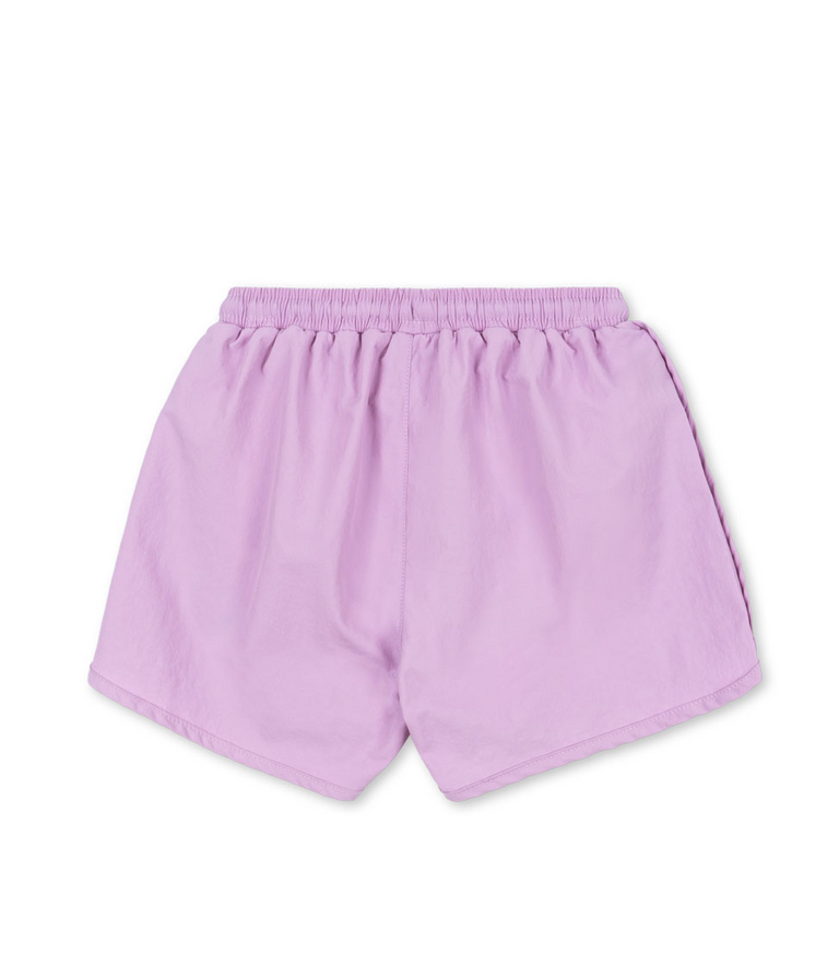 Konges Sløjd Konges Sløjd - Pomio swim shorts Lila