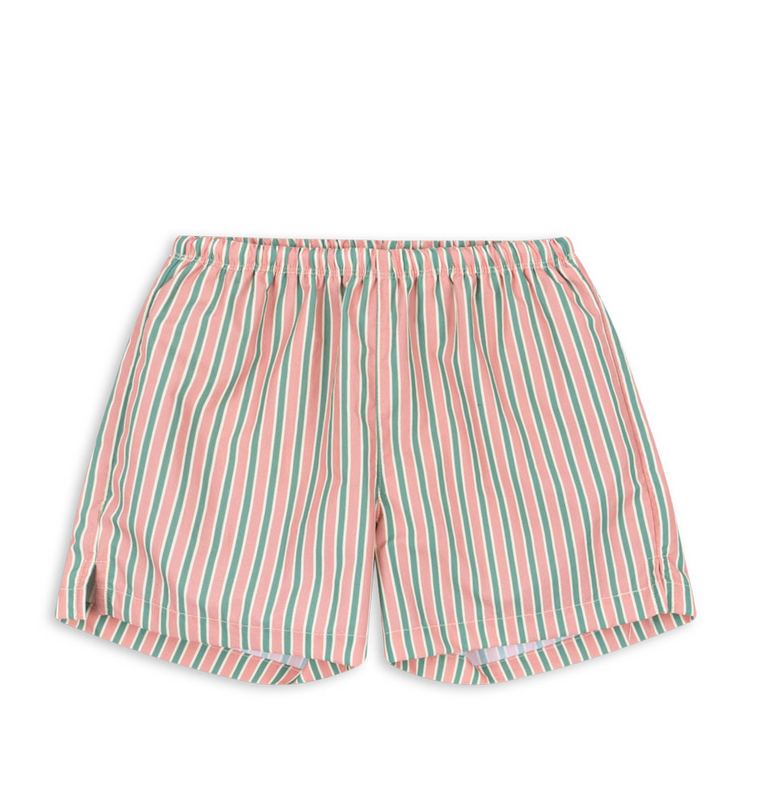 Konges Sløjd Konges Sløjd - Pomio swim shorts stripe