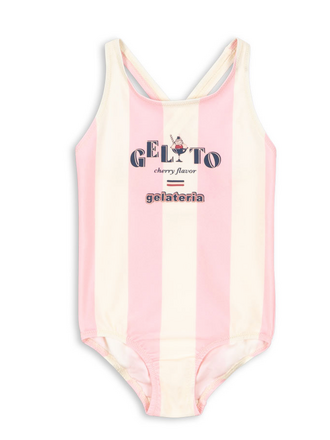 Konges Sløjd Konges slojd -POMIA SWIMSUIT GRS