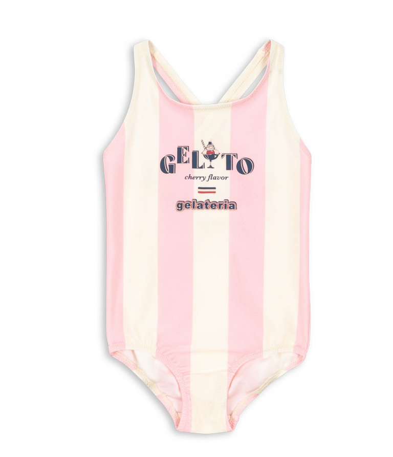 Konges Sløjd Konges slojd -POMIA SWIMSUIT GRS