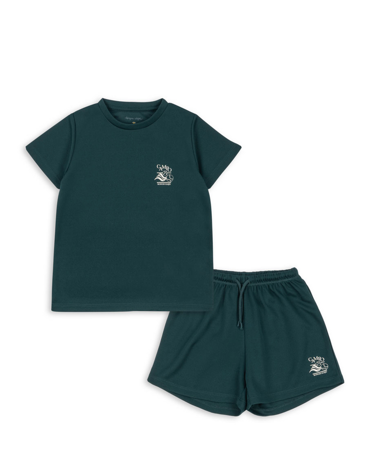 Konges Sløjd Konges Sløjd -BOLT SPORTS SET