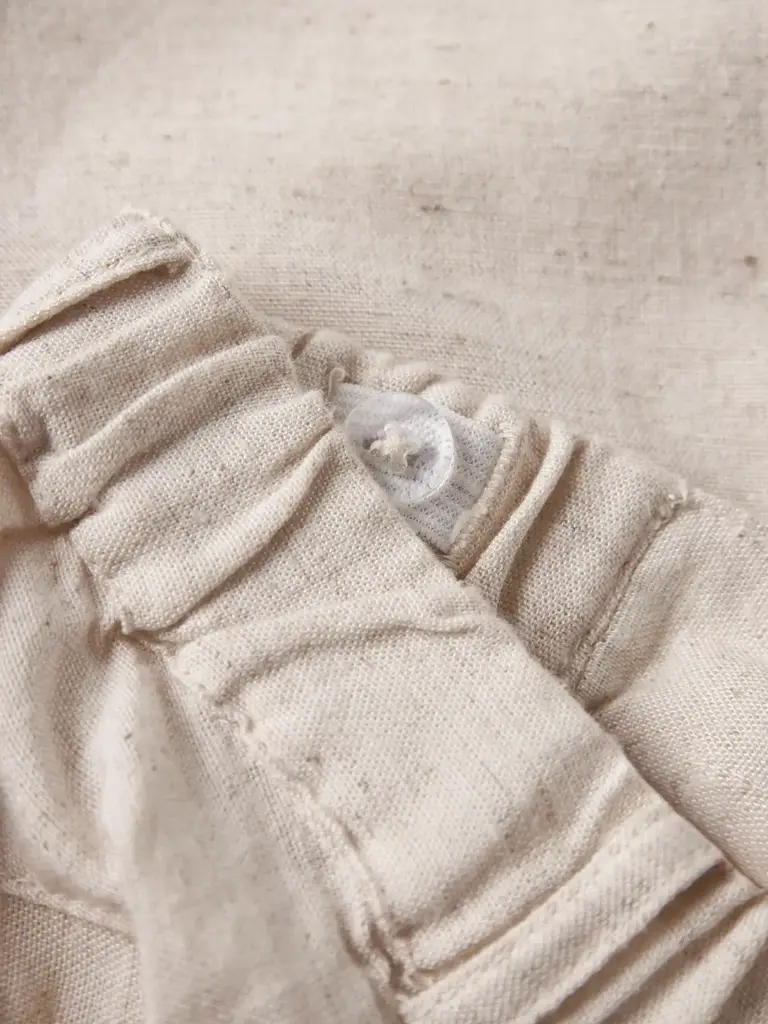 Name It name it - FAHER SHORTS  peyote melange