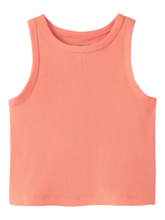 Name It Name it - Short top coral