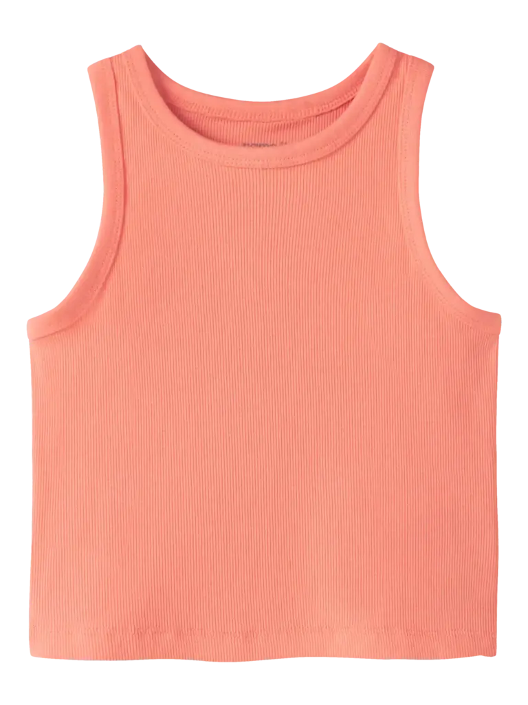 Name It Name it - Short top coral