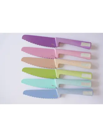 KLYV KLYV Classic - Kidssafe mes