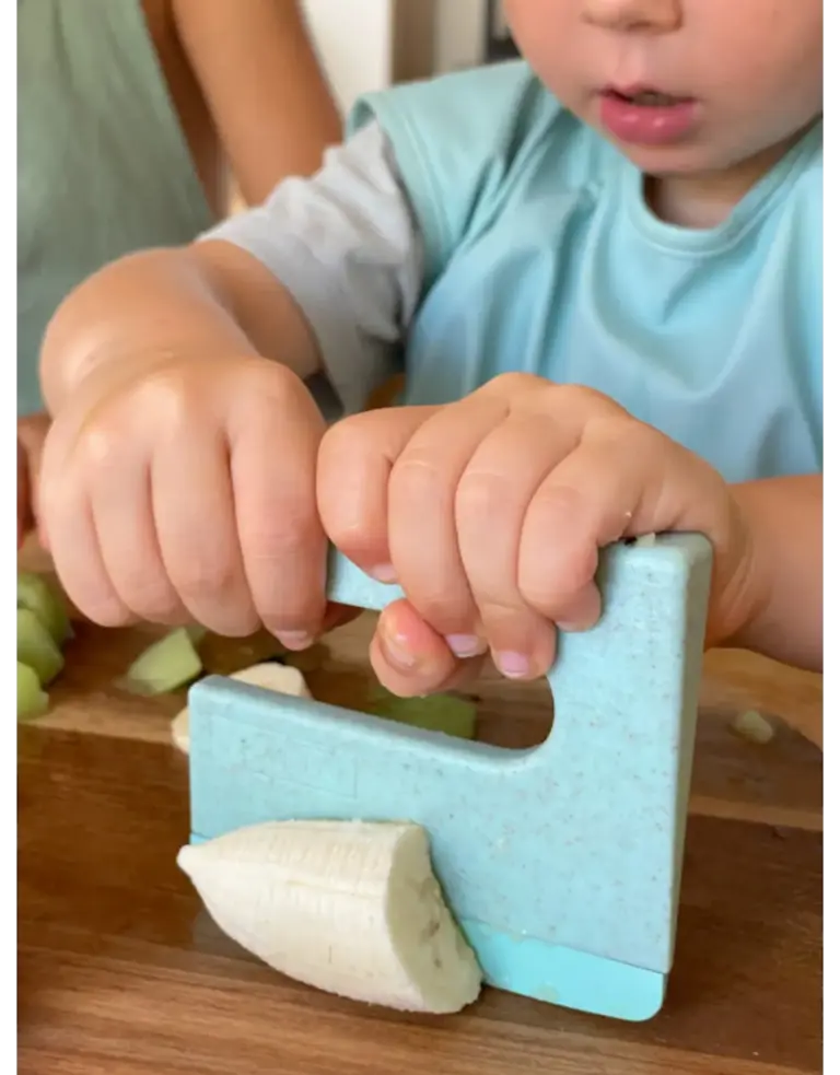 KLYV KLYV - kidssafe mes