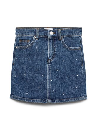 Vero moda girl vero moda - tessa bling rok