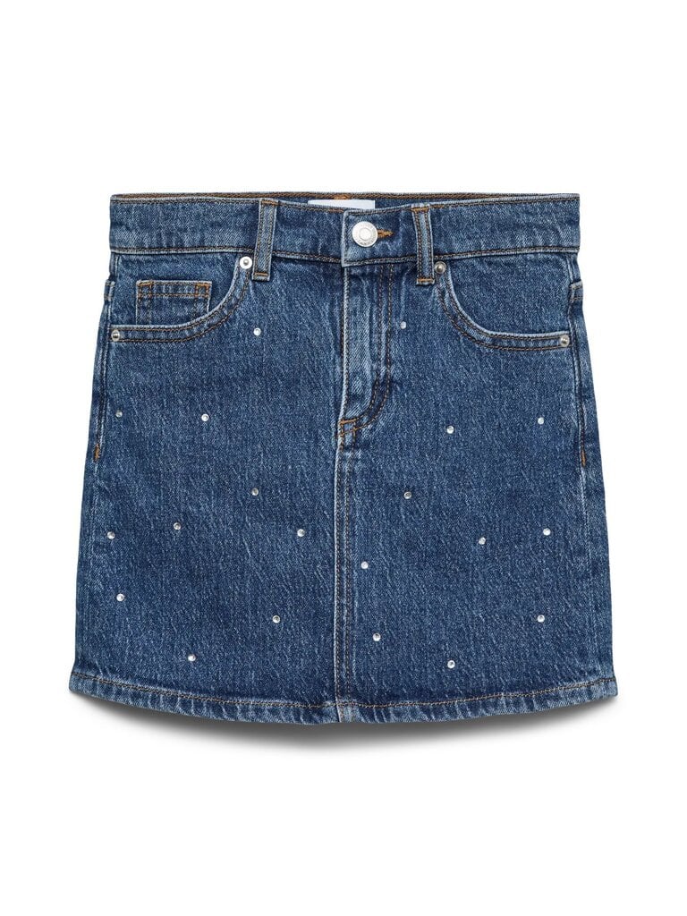 Vero moda girl vero moda - tessa bling rok