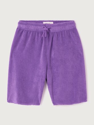 American vintage american vintage - short fuxow purple