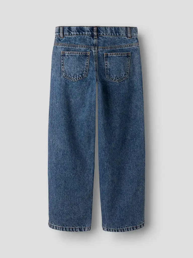 Name It Copy of Name it - Bella wide jeans black