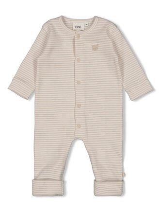 Feetje Feetje - pakje streep bear