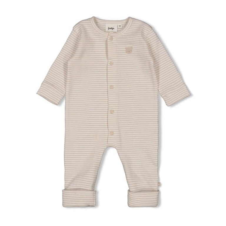 Feetje Feetje - pakje streep bear