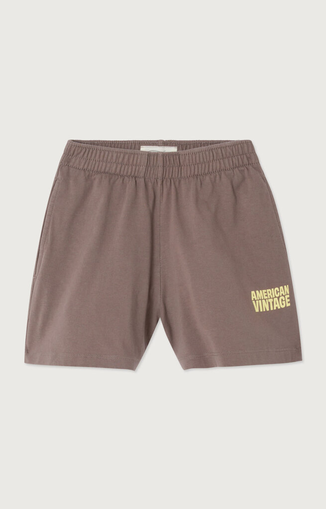 American vintage American vintage - Gixy short ash