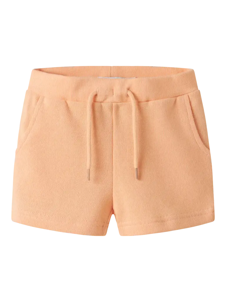 Name It Name it - Ferdi shorts peach