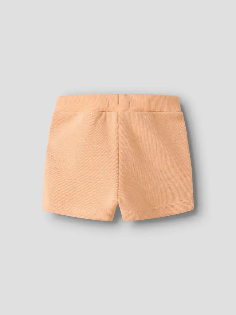 Name It Name it - Ferdi shorts peach
