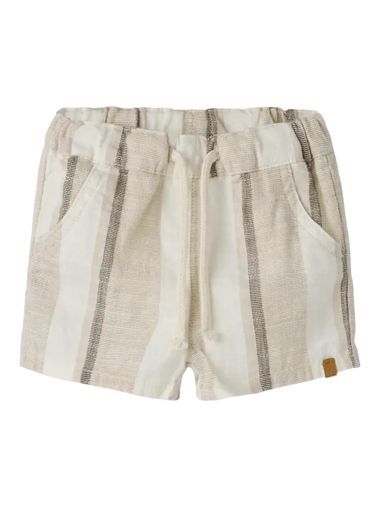 Lil' Atelier Lil atelier - Filbert loose shorts