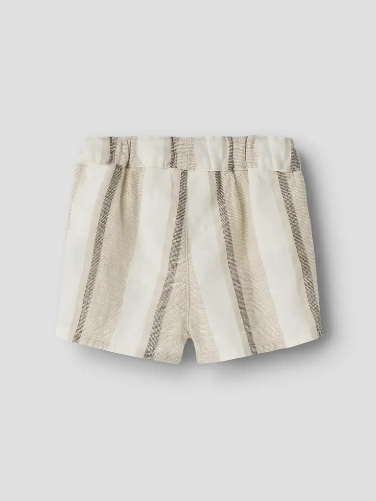 Lil' Atelier Lil atelier - Filbert loose shorts
