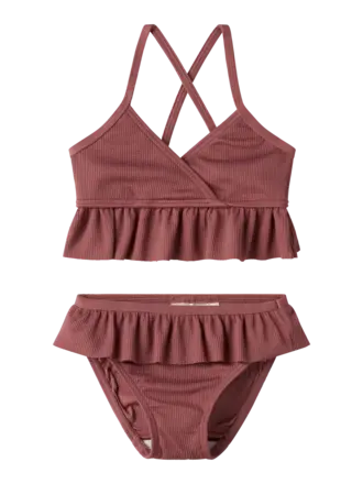 Lil' Atelier Lil atelier -  Bikini Withered Rose