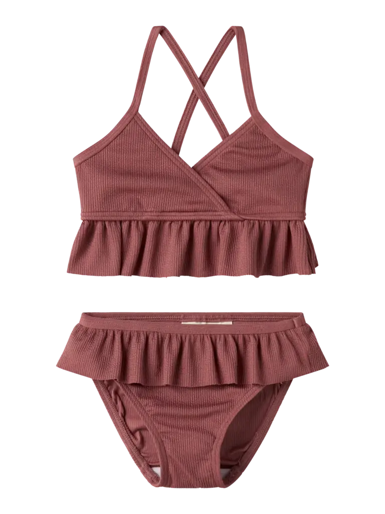 Lil' Atelier Lil atelier -  Bikini Withered Rose