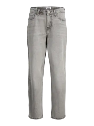 jack&jones Jack & Jones - Chris jeans grey denim