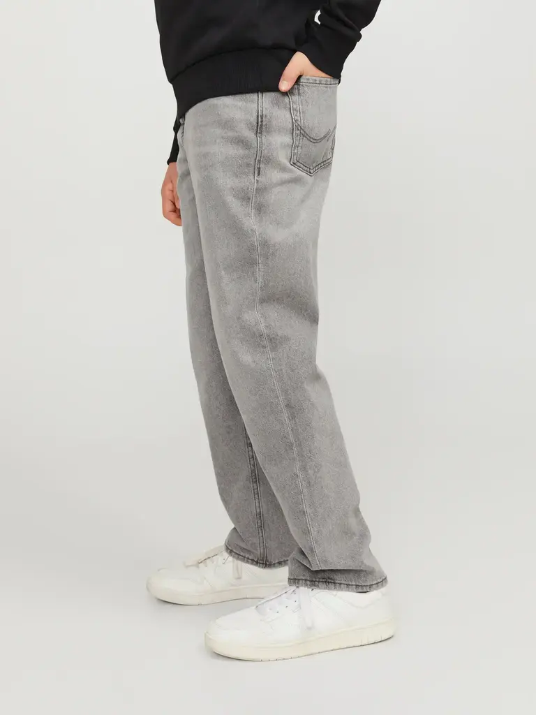 jack&jones Jack & Jones - Chris jeans grey denim