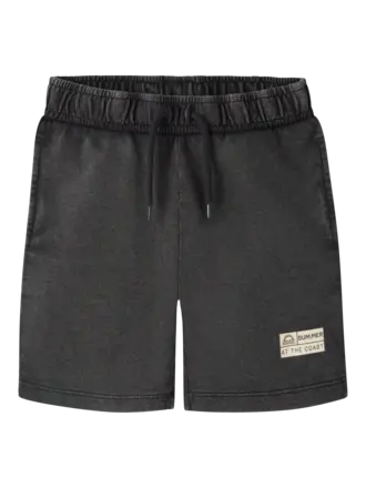 Name It Name it - Fandel shorts Black