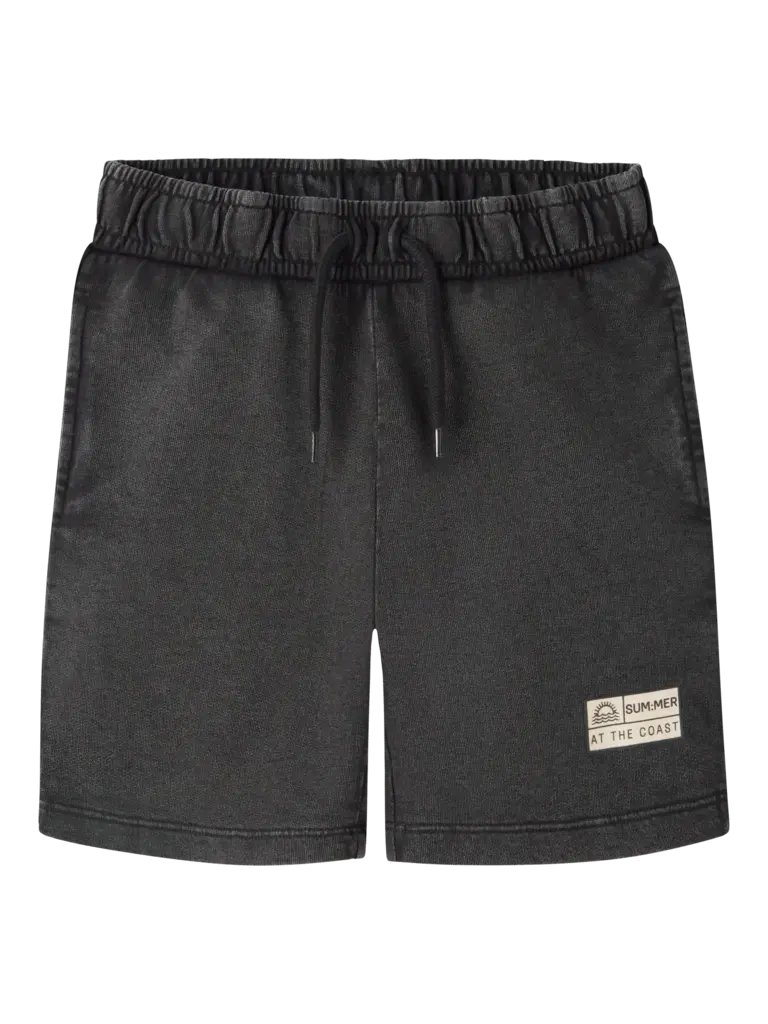 Name It Name it - Fandel shorts Black