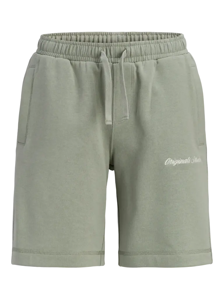 jack&jones Jack & Jones - Sweat shorts Seagrass