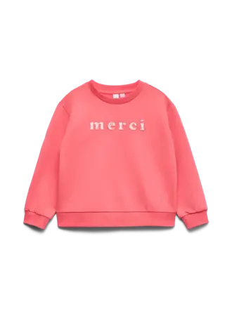 Vero moda girl Vero Girl - Nina sweater Coral