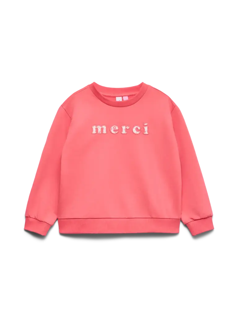 Vero moda girl Vero Girl - Nina sweater Coral