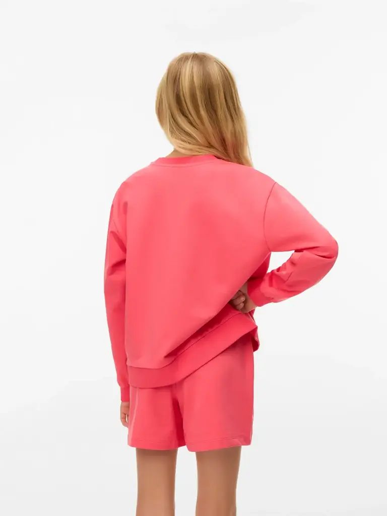Vero moda girl Vero Girl - Nina sweater Coral