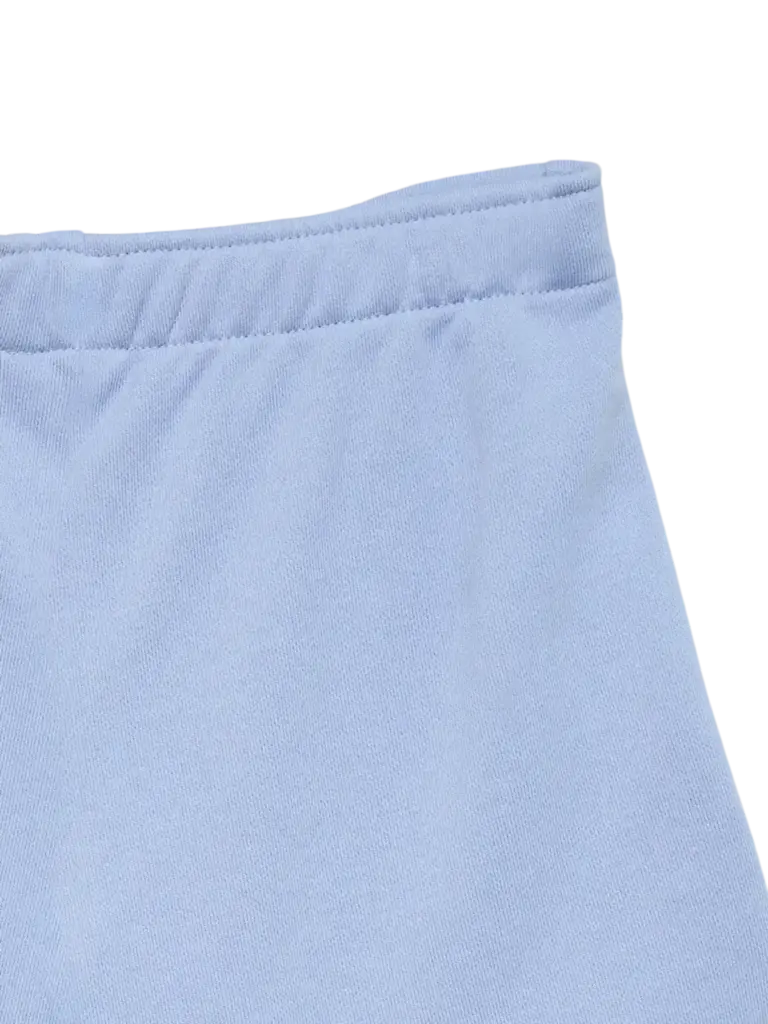 Vero moda girl Vero moda girl - Linsey sweat shorts blue