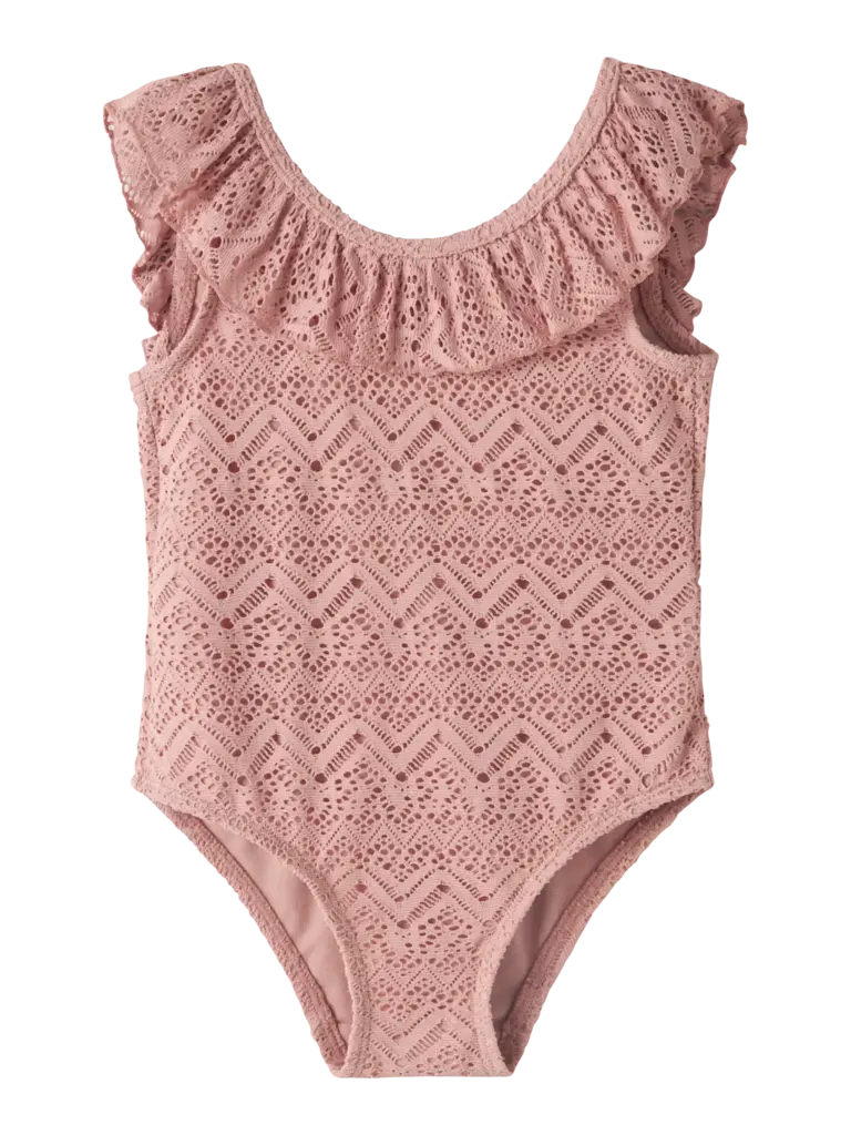 lil atelier Lil atelier - Badpak Misty Rose