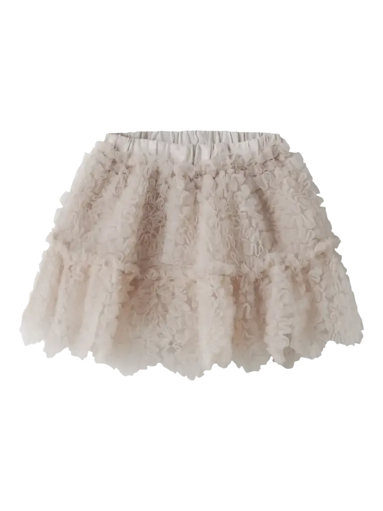 lil atelier Lil atelier - Fauna tulle skirt