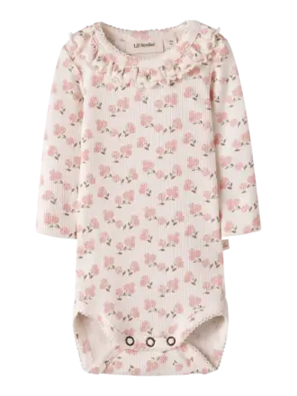 lil atelier Lil Atelier - gago romper coconut