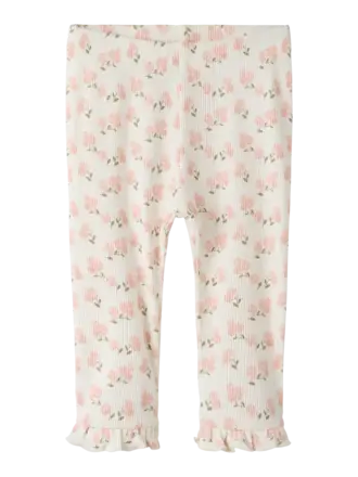 lil atelier Lil Atelier - gago leg coconut