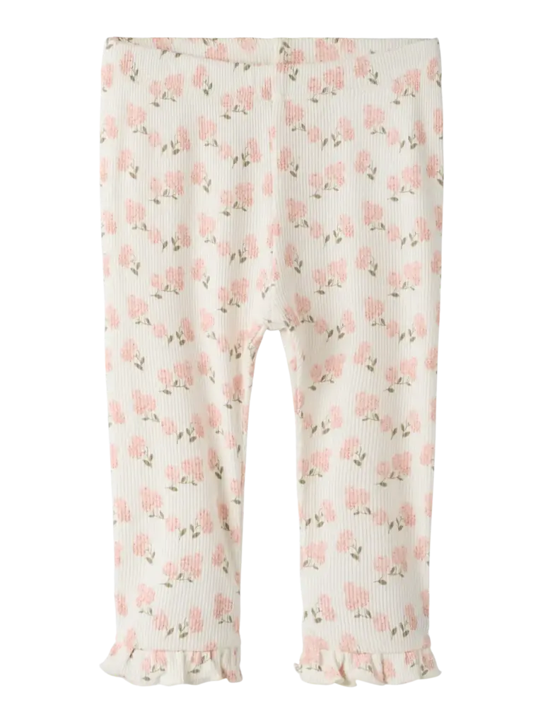 lil atelier Lil Atelier - gago leg coconut