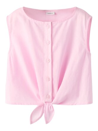 Name It Name it - falinnen top roze