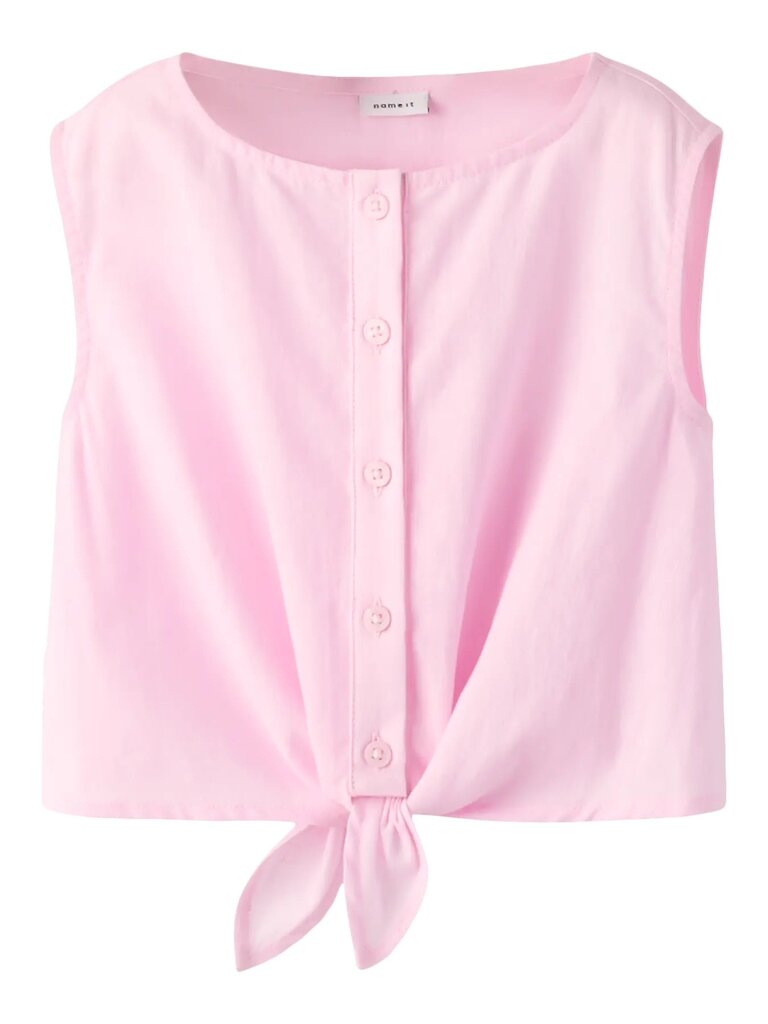 Name It Name it - falinnen top roze