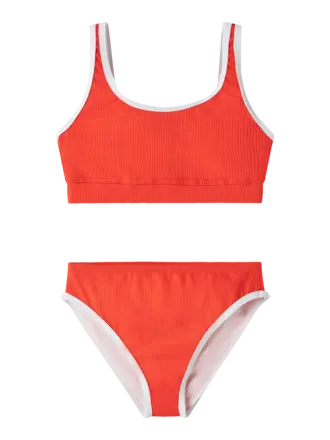 Name It Name it - Bikini Red